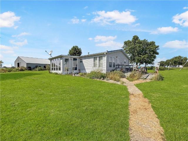 House for sale in Higginsville, Missouri