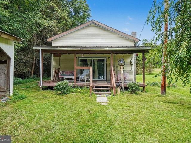 Farm for sale in Blairs Mills, Pennsylvania