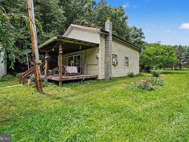 Farm for sale in Blairs Mills, Pennsylvania