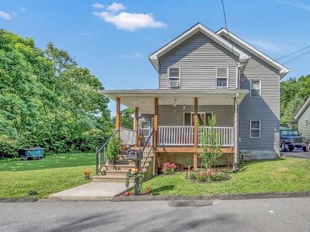 House for sale in Scranton, Pennsylvania