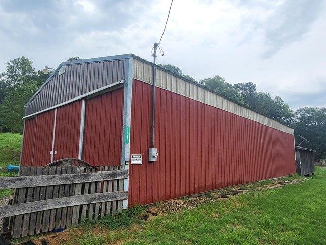 Land for sale in South Webster, Ohio