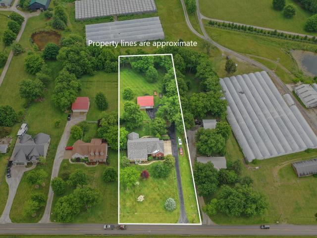 House for sale in Paris, Kentucky