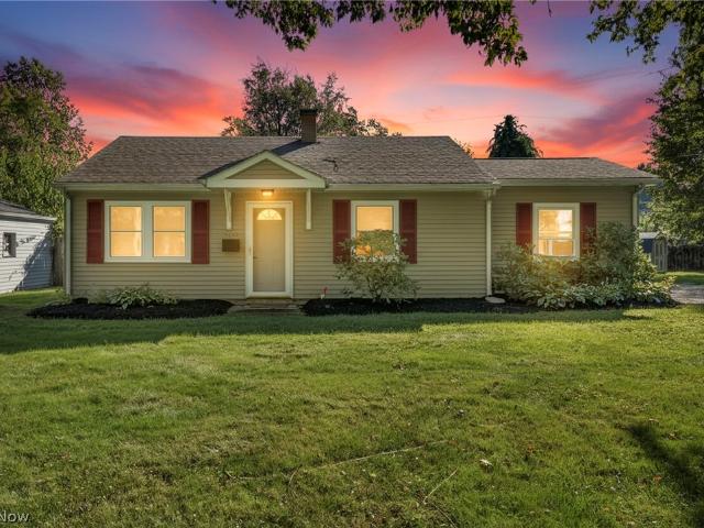 House for sale in Redbird, Madison