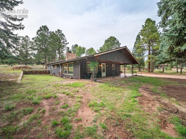 House for sale in Teller, Colorado