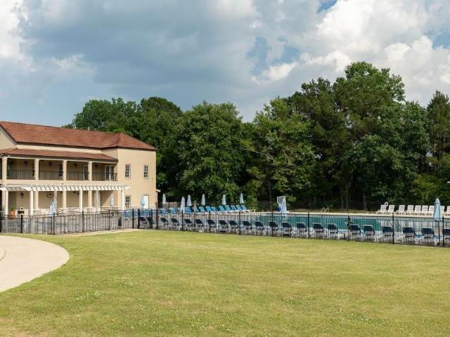 House for sale in Hoover, Alabama