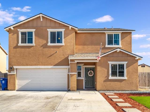 House for sale in Reedley, California