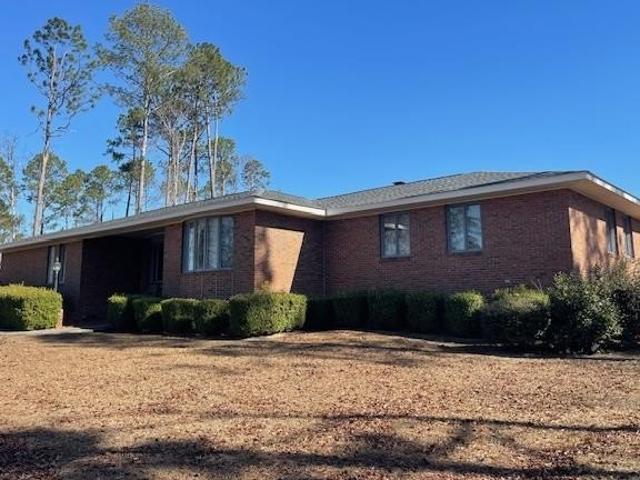 House for sale in Soperton, Georgia