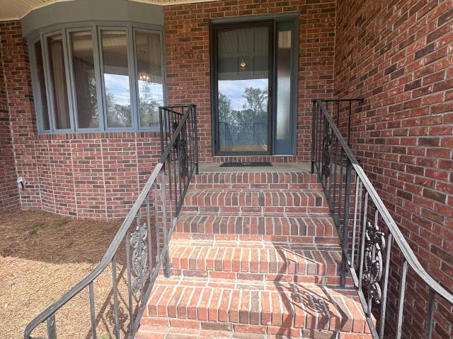 House for sale in Soperton, Georgia