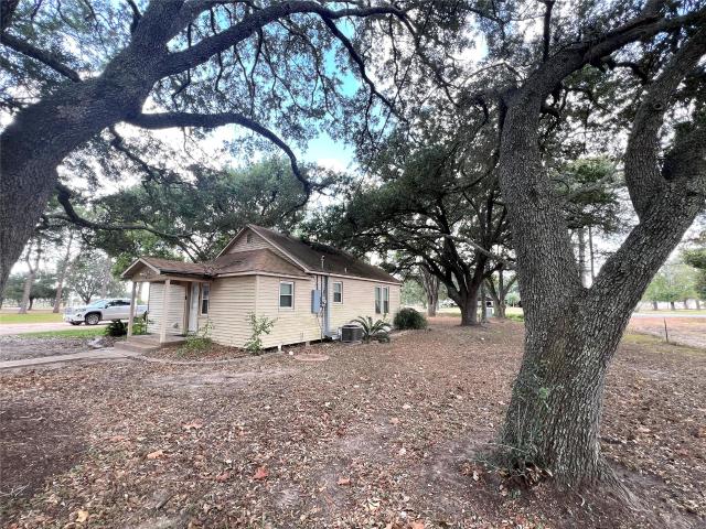 House for sale in Wharton, Texas