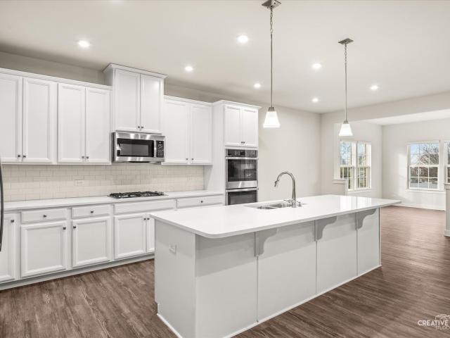 House for sale in New Lenox, Illinois