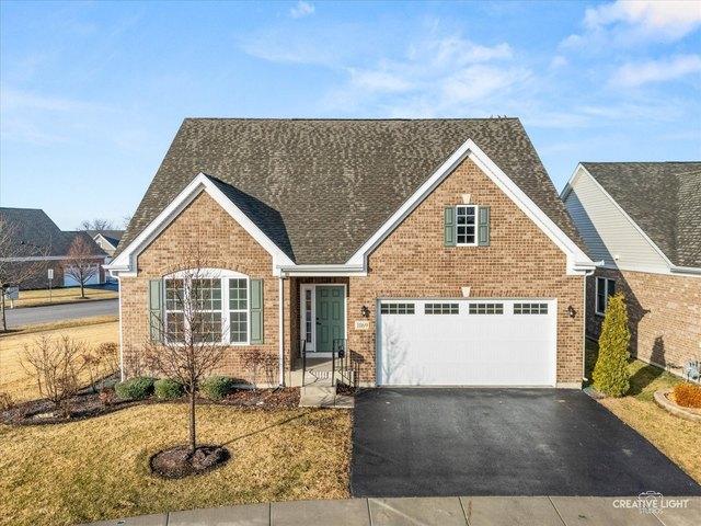House for sale in New Lenox, Illinois