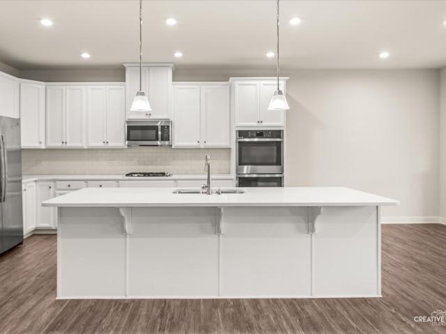 House for sale in New Lenox, Illinois