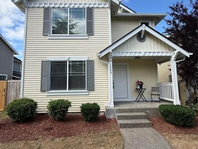 House for sale in Dupont, Washington
