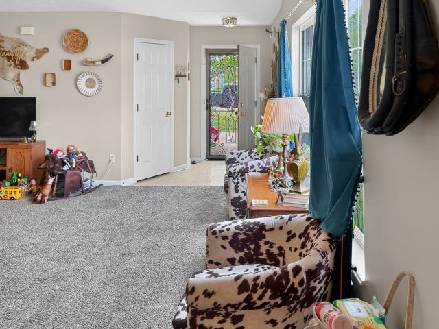 House for sale in Greenfield, Indiana