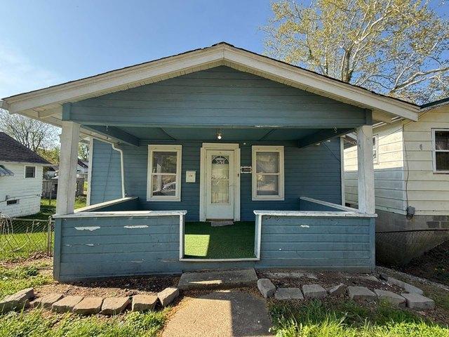 House for sale in Huntington, West Virginia