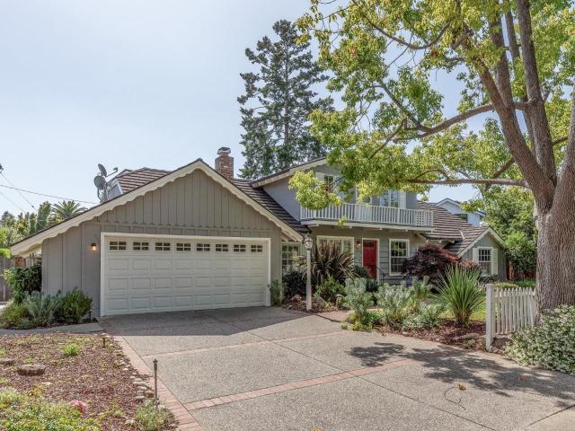 House for sale in Los Altos