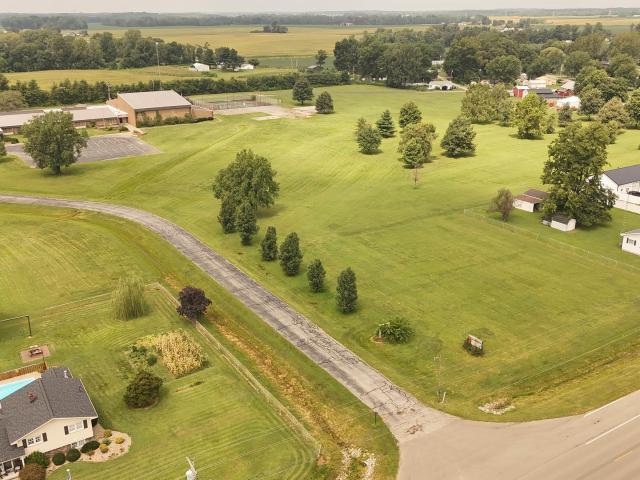 House for sale in Otwell, Indiana