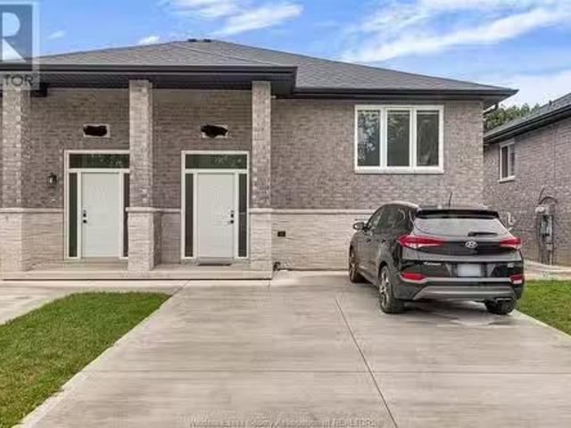House for sale in Maidstone, Ontario