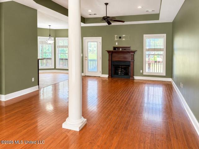 House for sale in Toomsuba, Mississippi