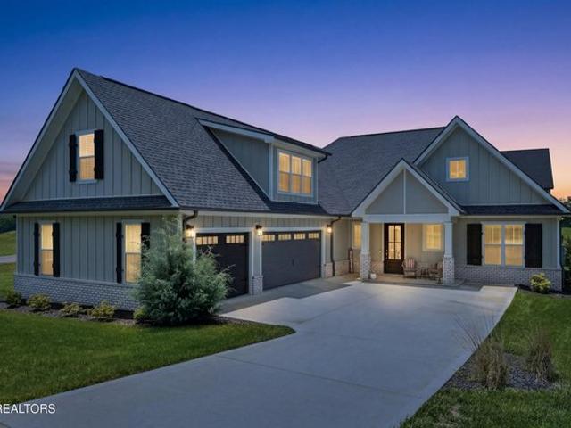 House for sale in Tennessee