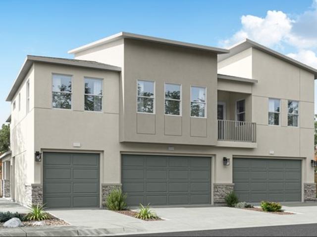 Townhouse for sale in Carson City, Nevada