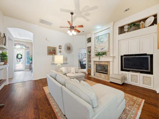 House for sale in Denton, Texas