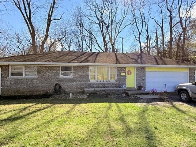 House for sale in Paris, Kentucky