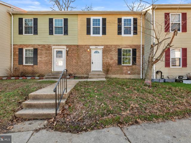 Property for sale in Odenton, Maryland