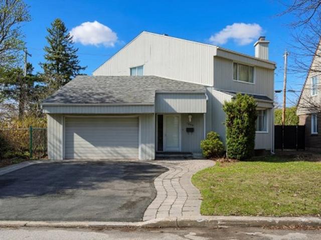 House for sale in Vimont, Quebec