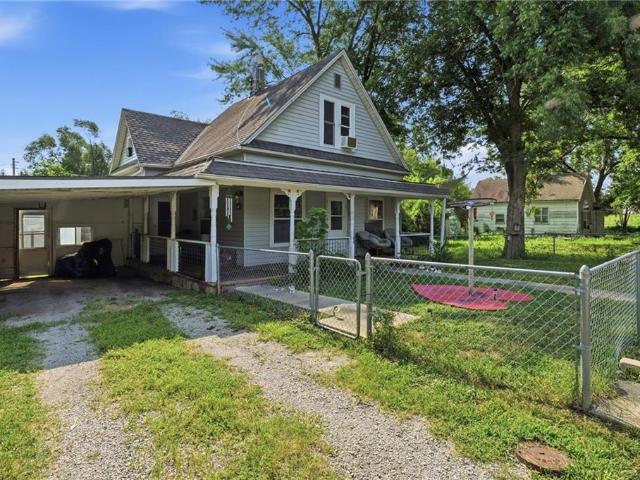 House for sale in Bates, Missouri