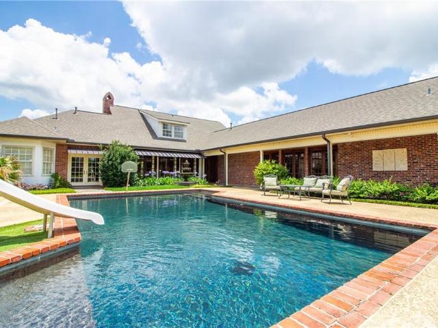 House for sale in Lutcher, Louisiana