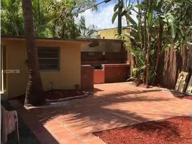 House for rent in Miami House for rent in Miami