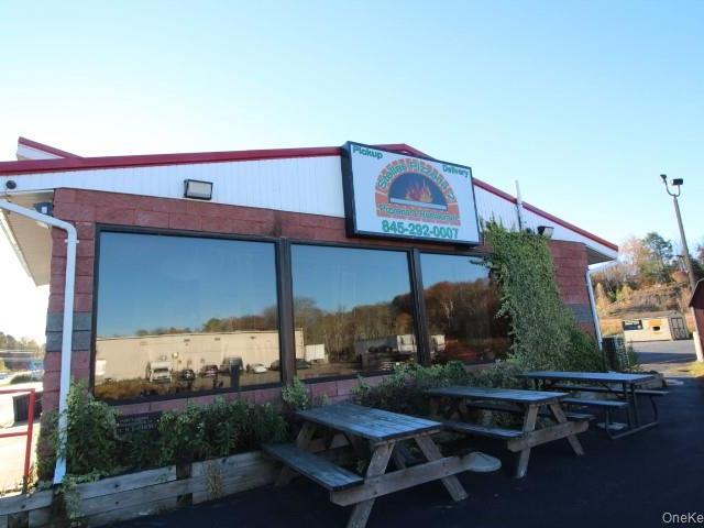 Commercial for sale in Village of Liberty, Town of Liberty