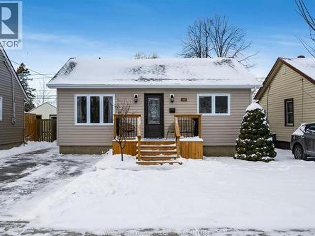 House for sale in Maidstone, Ontario
