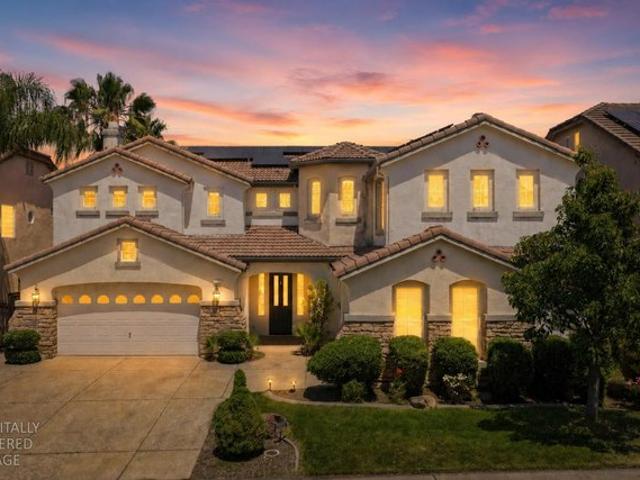 House for sale in Roseville, California