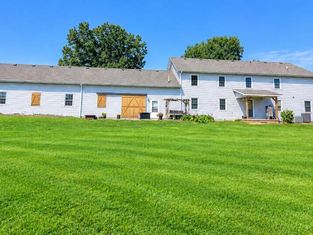 House for sale in Burna, Salem