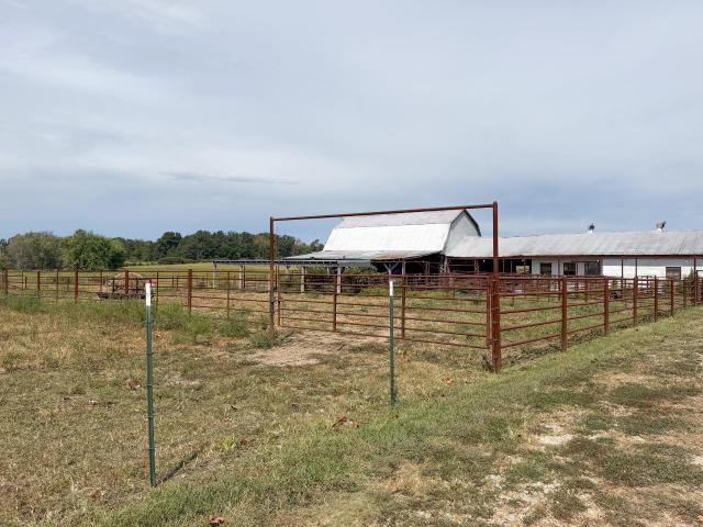 Farm for sale in Mountain Grove, Missouri