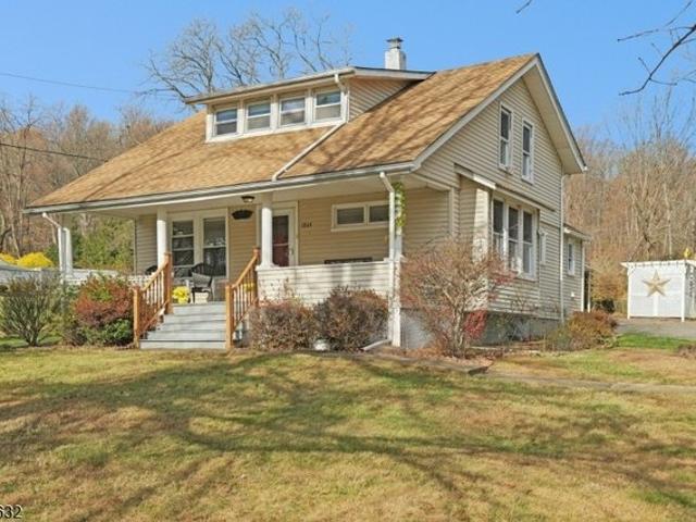 House for sale in Bridgewater, New Jersey