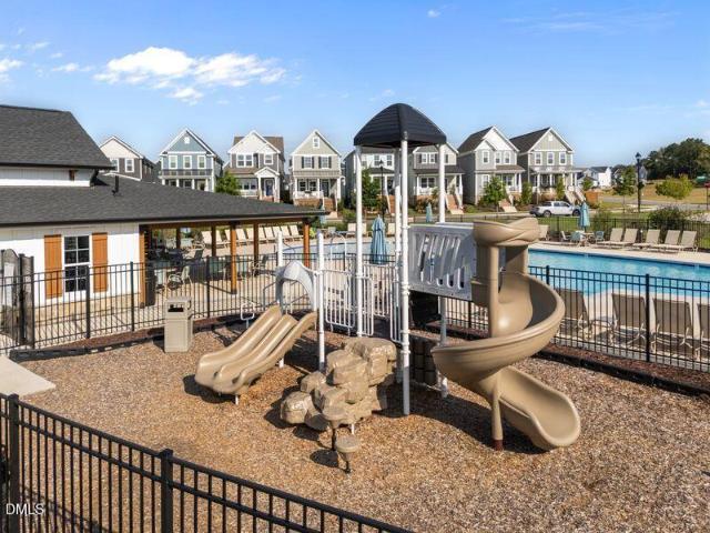 House for sale in Wake, North Carolina