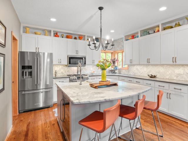 House for sale in Chaska, Minnesota