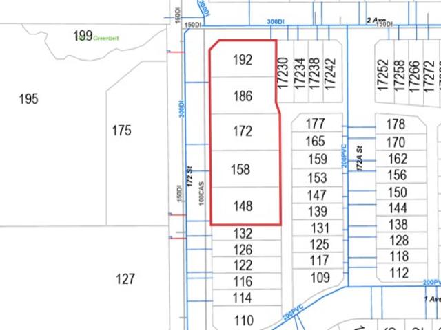 House for sale in South Surrey, Surrey