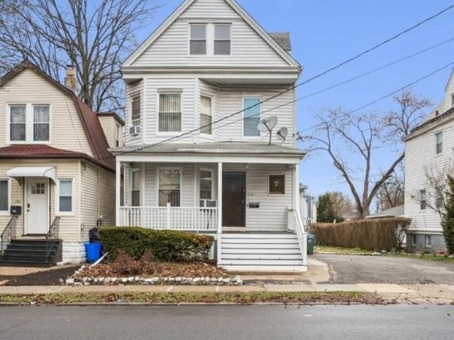 House for sale in Irvington, New Jersey