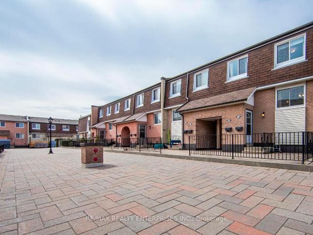 Condo for sale in Mississauga, Ontario