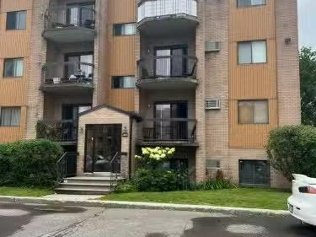 Condo for sale in Fabreville, Quebec