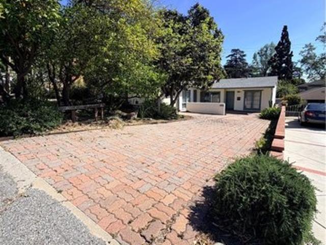 House for sale in Monrovia, California