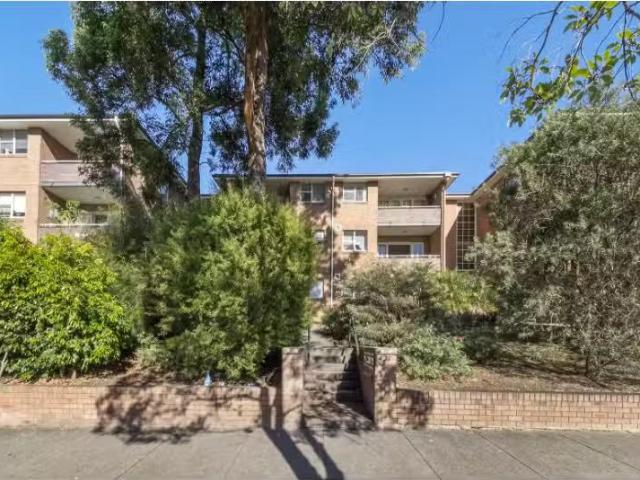 Apartment for rent in Sydney, New South Wales