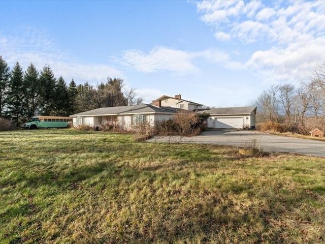 House for sale in Sutton, Massachusetts