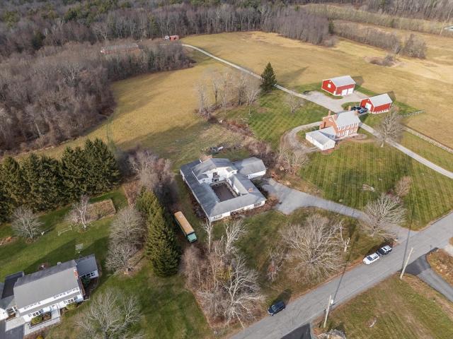 House for sale in Sutton, Massachusetts