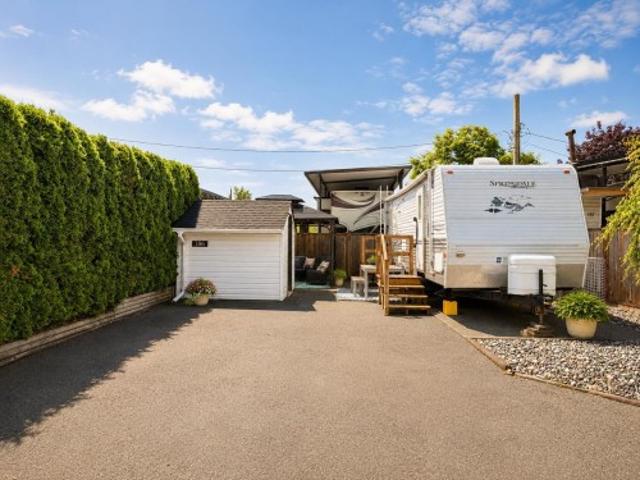 Land for sale in British Columbia