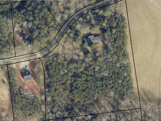 House for sale in Dahlonega, Lumpkin County